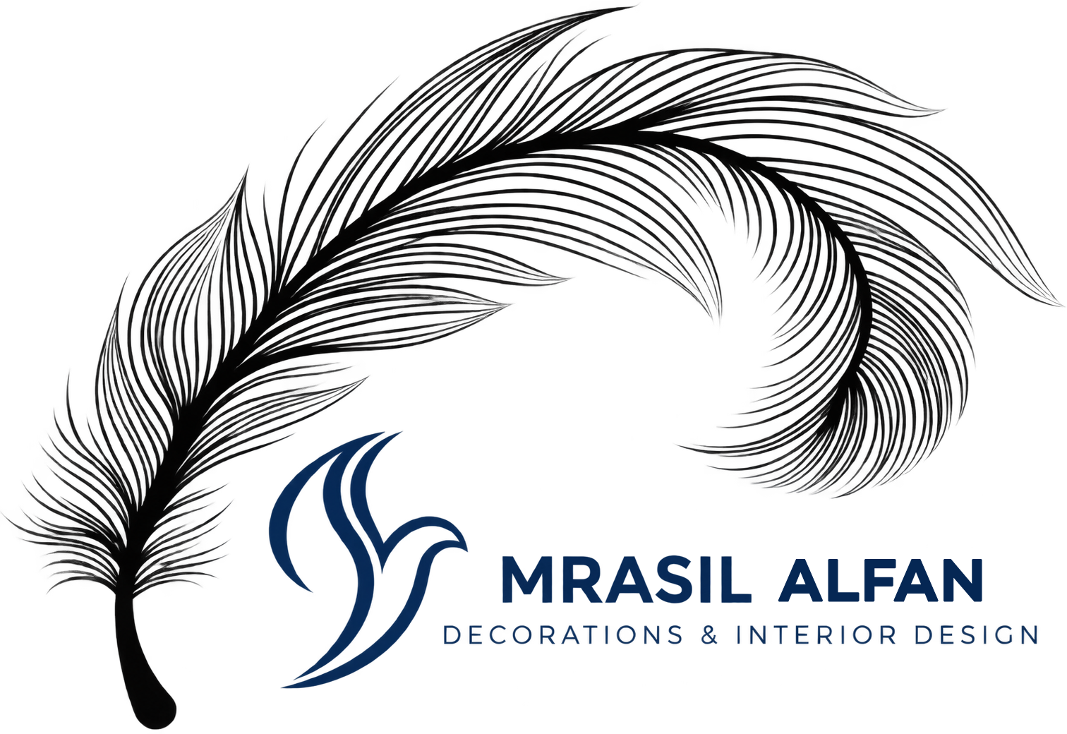 MRASIL ALFAN — Decorations & Interior Design